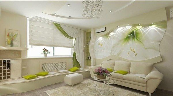 Отделочные материалы для дома